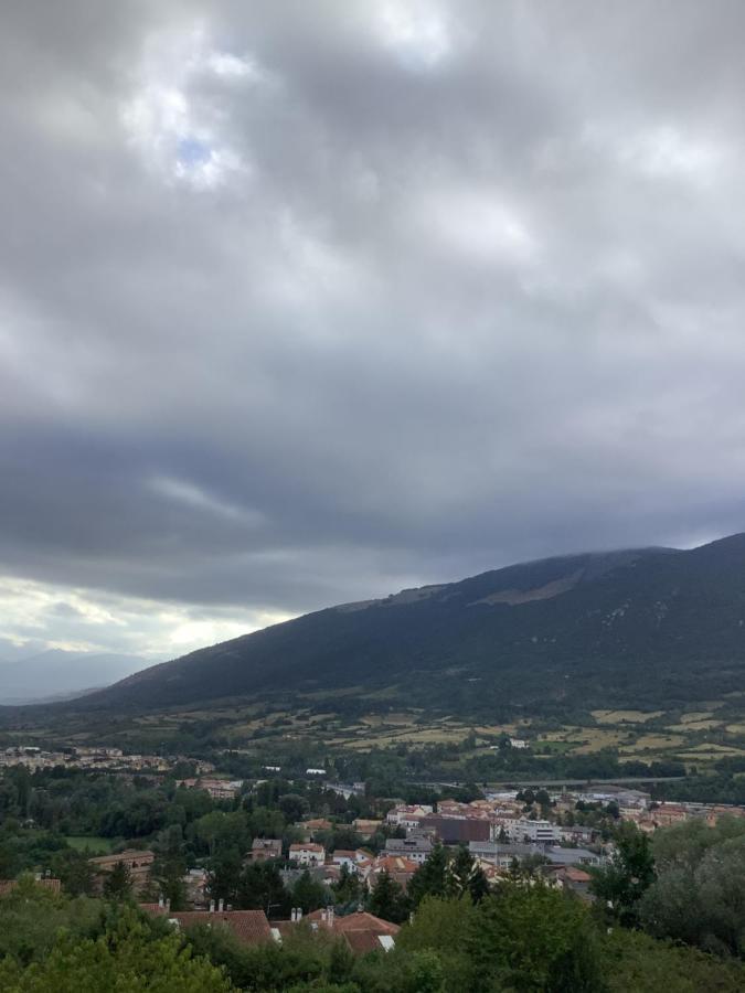 فيلا La Cerbiatta كاستل دي سانجرو المظهر الخارجي الصورة